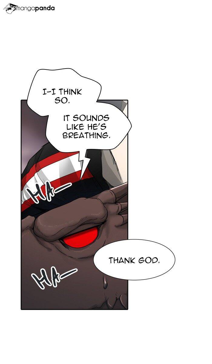 Tower of God Chapter 442 image 120